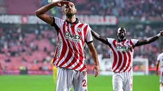 Samsunspor'da milli ara mesaisi başladı: 7 isim özel programla sezona hazırlanıyor