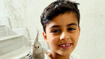 Adana'da çatışmanın ortasında kalan 9 yaşındaki Muhammed yaşam mücadelesini kaybetti