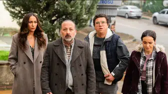 Kalender Pide filmi oyuncuları kimler, hikayesi ne, nerede ve ne zaman çekildi, Pide salonu nerede?
