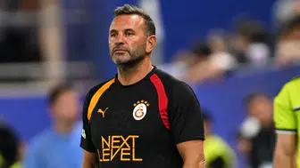 Galatasaray rotayı İspanya'ya çevirdi: Ocak ayı için dünya yıldızı sürprizi