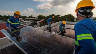 Temiz enerjide devrim: Güneş paneli maliyetleri 24 yılda yerle bir oldu!