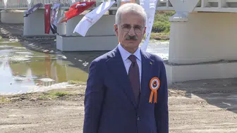 Konya-Antalya yolculuğu Alacabel Tüneli ile 20 dakika kısalacak