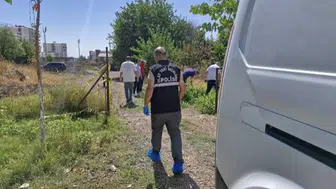 Diyarbakır'da husumetli olduğu kişi tarafından takip edilip öldürüldü