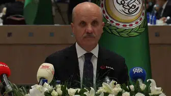 YÖK Başkanı Özvar’dan tarihi mesaj: Türkiye ile Arap Dünyası akademide güçlerini birleştiriyor!