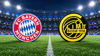 Şampyonlar Ligi Bayern Münih - Bodo/Glimt maçı ne zaman? Saat kaçta, hangi kanalda yayınlanacak, nerede oynanacak, canlı ve şifresiz nereden izlenir?
