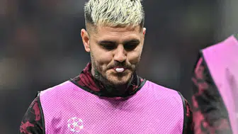 Mauro Icardi'nin menajerinden Lazio bombası: Sadece bir transfer değil hayat projesi