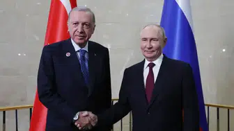Bişkek'teki zirvede 90 dakikalık kritik temas: Türkiye ve Rusya'dan yeni nükleer hamle