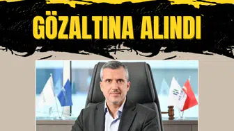 Namık Kemal Gökalp gözaltına alındı: İnfo Yatırım ve Hedef Holding'e operasyon