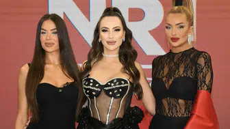 NR1 Magazin taçlı güzelleri ve müzik dünyasının öne çıkanlarını ağırlıyor