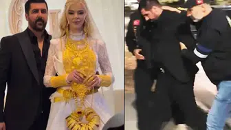 Vanlı Kara Haydar'ın eşinden ezber bozan ifade: Altınlar kiralık değil satın alınmış