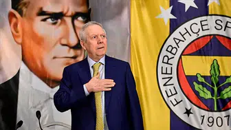 Fenerbahçe'de tarihi zafer sonrası soyunma odasında Aziz Yıldırım rüzgarı