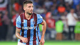 Okay Yokuşlu neden ameliyat oldu, sağlık durumu nasıl, sahalara ne zaman dönecek, Trabzonspor ne açıkladı?