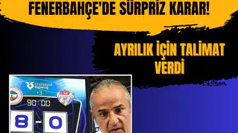 Fenerbahçe'de Dorgeles Nene ayrılık kararı aldı: Menajerine talimat verdi