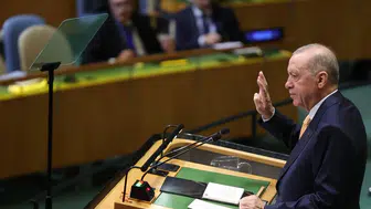 Erdoğan BM Genel Kurulu'nda ne söyledi? Gazze, Filistin ve BM reformu mesajları neler?