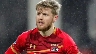 Galatasaray, Pendikspor ve Eyüpspor’da oynamıştı! Fredrik Midtsjö futbolu bıraktı