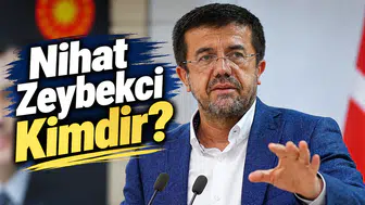 Nihat Zeybekci