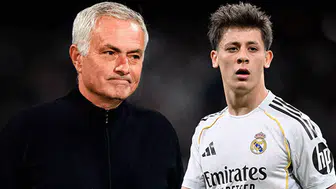 Real Madrid’de Arda Güler rüzgarı! Dünyaca ünlü teknik adam yere göğe sığdıramadı