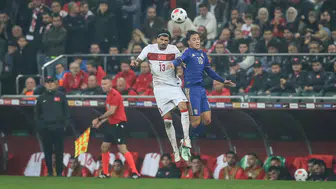 Türkiye-İtalya maç sonucu ne oldu? Milliler kaç gol yedi, grupta puan durumu ne oldu?