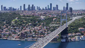 İstanbul ve Ankara’da yarın trafik alarmı! Hangi yollar kapanacak, alternatif güzergahlar neresi?