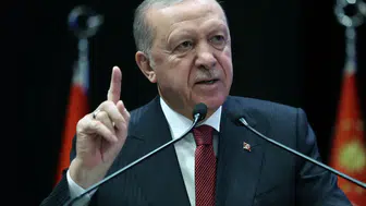 Erdoğan’dan AK Parti kurmaylarına kritik uyarı: Provokasyonlara karşı uyanık olun