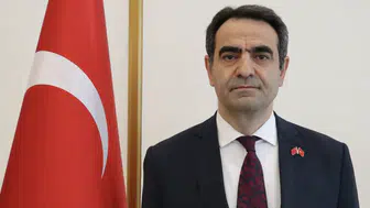 İpek Yolu üzerinden şekillenen dostluk