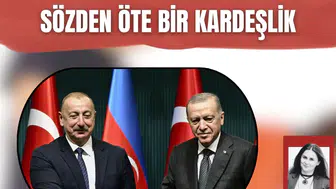 Tek millet iki devlet: Sözden öte bir kardeşlik