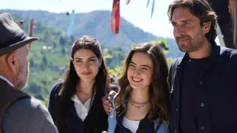 Taşacak Bu Deniz 2. sezon ne zaman başlıyor? Çekimler nerede yapılıyor, oyuncular sete çıktı mı?