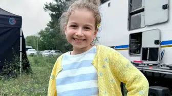 Anne Yarısı Ege karakterini kim oynuyor? Melisa Duru Ünal kimdir, yaş kaç, nereli, hangi dizilerde oynadı, anne babası kim?