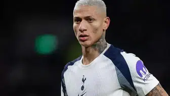 Fenerbahçe'den hücum hattına dev takviye: Ocak ayı transfer hedefi Richarlison