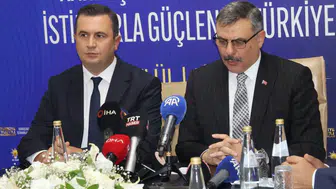 Bakan Çiftçi duyurdu: Suç oranlarında dikkat çeken gerileme