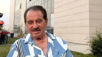İbrahim Tatlıses'in Çeşme'deki son hali hayranlarını korkuttu