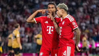 Osnabrück - Bayern Münih maçı canlı yayın: Saat kaçta, hangi kanalda, ne zaman? S Sport Plus yayın ve frekans ayarları
