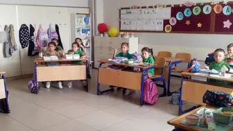 Okullarda oryantasyon maratonu başladı: İşte kademeli yeni dönem hedefleri