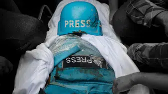 Gazze'de kaç gazeteci öldü? İsrail saldırısında bir gazeteci daha hayatını kaybetti