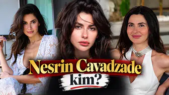 Nesrin Cavadzade
