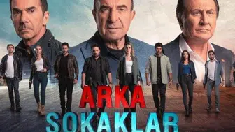 Arka Sokaklar bu akşam var mı? İşte yeni sezon hakkında merak edilenler