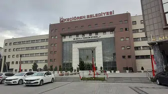 Beş personelden dördü pozitif çıktı! Keçiören Belediyesi'nde uyuşturucu skandalı