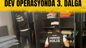 Ankara'daki uyuşturucu ve fuhuş soruşturmasında gözaltı sayısı 17'ye çıktı