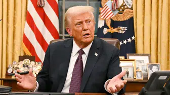 Trump'tan Bombardier hamlesi: ABD'de satışı yasaklandı