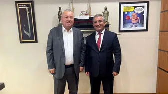 Cemal Enginyurt'un danışmanı Cem Tekinoğlu fuhuş ve kara para aklamadan tutuklandı