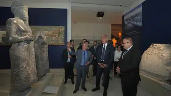 Tarihin dev mirası yenilendi: İstanbul Arkeoloji Müzeleri’nde yeni dönem