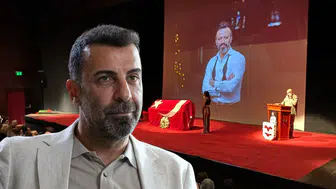 Emre Karayel'den yürek burkan veda: 'Sırdaşımı, kardeşimi kaybettim'