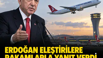 İstanbul Havalimanı'ndan yeni rekor: 890 milyon Euro'luk dev yatırım açıldı