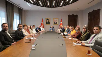Ümraniye'de okul devamsızlığına karşı yeni dönem: Erken müdahale modeli devreye giriyor