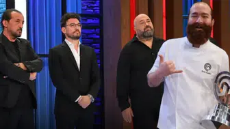 MasterChef'te gözyaşı seli: Eren Kaşıkçı anılırken şefler konuşmakta zorlandı