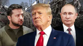 Trump açıkladı: Rusya ve Ukrayna anlaştı mı, enerji tesisleri vurulmayacak mı, savaşta yeni süreç mi başlıyor?