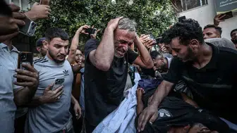 BM Komisyonu Üyesi Sidoti: Gazze'deki durum 'gerçek ateşkes' değil