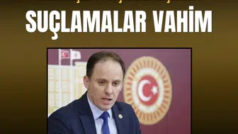 Deniz Yavuzyılmaz'ın eşi Serpil Yavuzyılmaz hakkında yağma ve dolandırıcılık soruşturması
