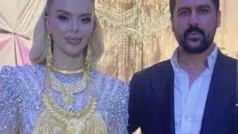 Fenomen Çağla Öz’ün milyonluk altınları odunlukta çıktı! 'iade ettik' yalanını polis patlattı