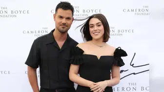 Alacakaranlık oyuncusu Taylor Lautner baba mı oldu, eşi Tay Lautner doğum yaptı mı, bebeklerinin ismi ne, doğum ne zaman gerçekleşti, bebeklerinin cinsiyeti ne?